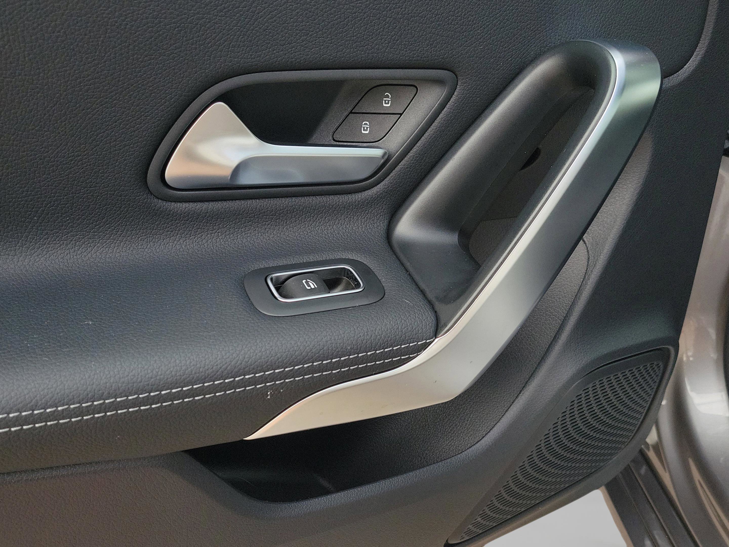 Certified 2026 Mercedes-Benz CLA 250 CLA 250 image 27