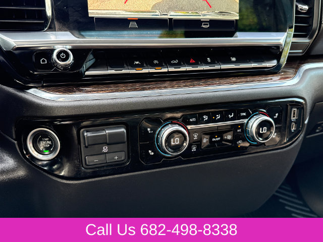 Used 2023 GMC Sierra 1500 Elevation AWD/4WD image 26