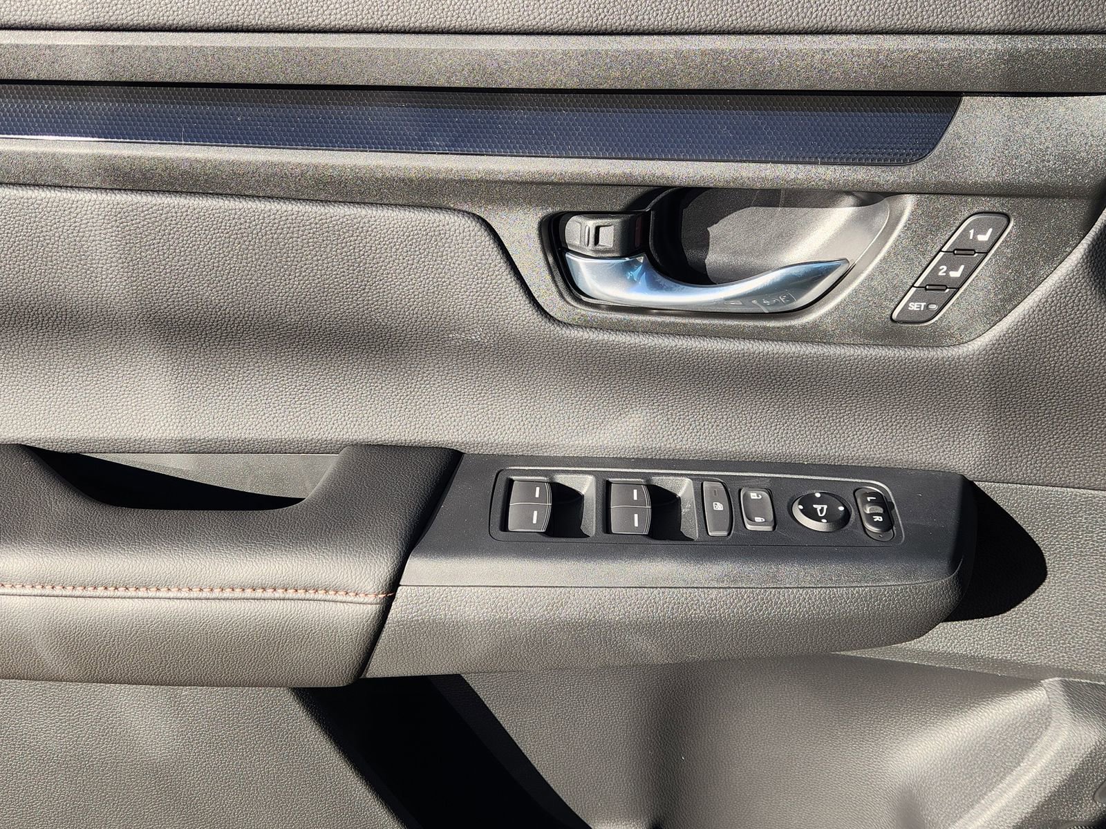 New 2026 Honda CR-V Sport-L image 28