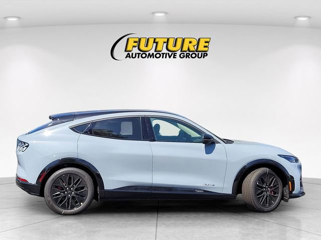 New 2025 Ford Mustang Mach-E Premium w/ Sport Appearance Package image 2