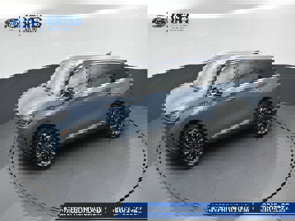 New 2026 Lincoln Aviator Reserve image 57