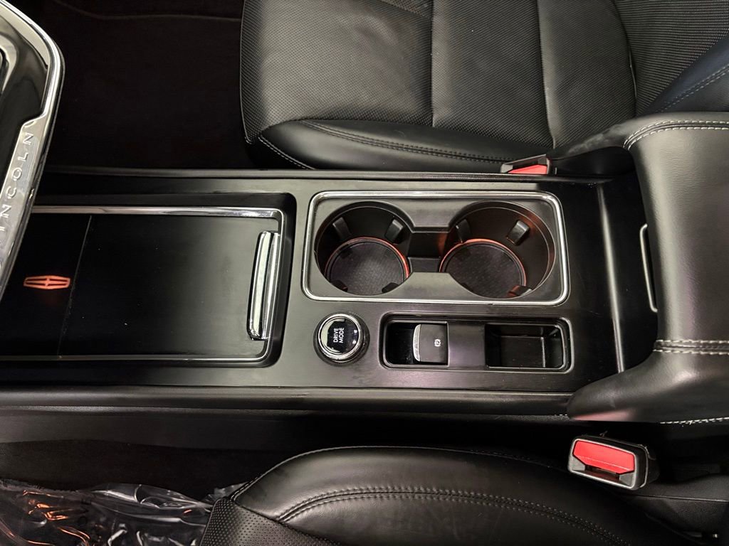 Used 2024 Lincoln Corsair Reserve w/ Equipment Group 201A image 31