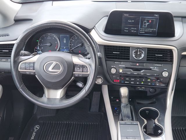 Used 2022 Lexus RX 350 AWD w/ 3500 lbs Tow Prep Package image 21