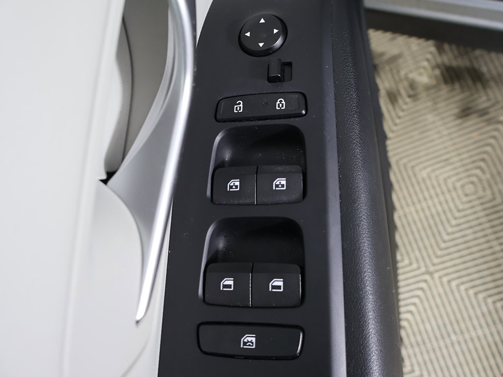 Certified 2024 Hyundai Tucson SEL AWD/4WD image 34