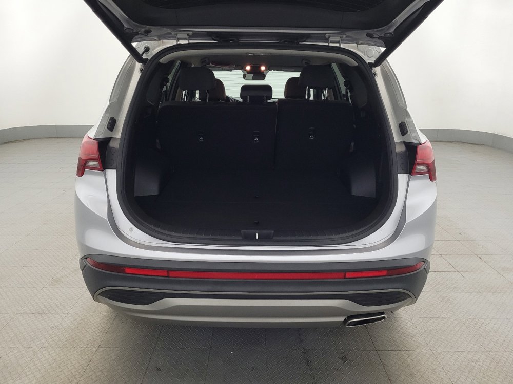 Used 2023 Hyundai Santa Fe SEL image 30