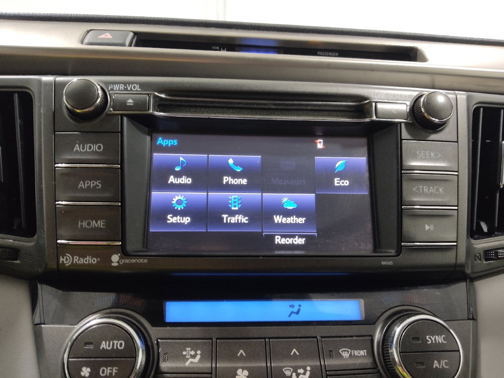 Used 2014 Toyota RAV4 XLE AWD/4WD image 25