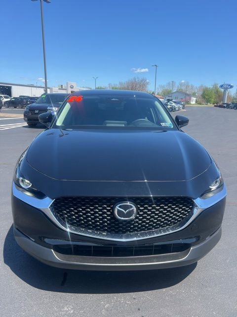 New 2026 MAZDA CX-30 AWD 2.5 S w/ Select Sport Pkg image 2