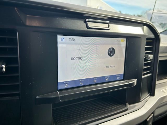 New 2026 Ford F550 4x4 Regular Cab Super Duty image 21