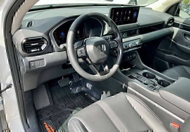 New 2026 Honda Passport RTL image 14