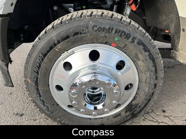 New 2026 Ford F450 King Ranch w/ FX4 Off-Road Package image 11