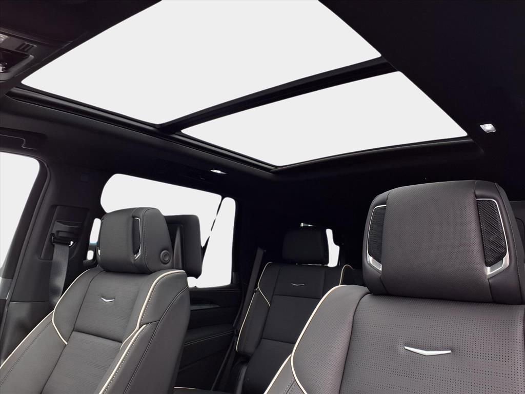 New 2026 Cadillac Escalade Sport w/ Touring Package image 43
