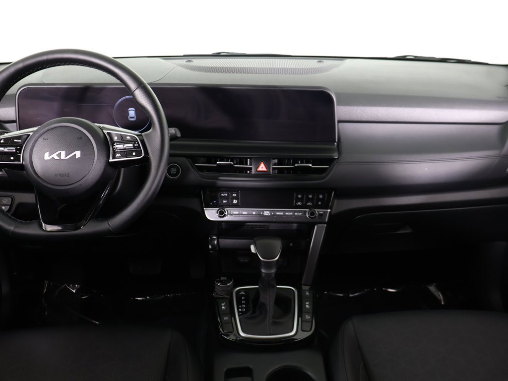 Used 2024 Kia Seltos SX w/ SX Sunroof Package AWD/4WD image 39