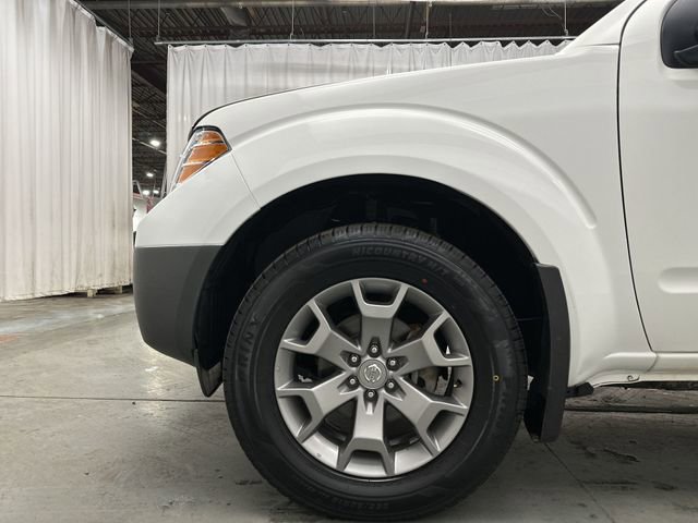 Used 2020 Nissan Frontier SV image 21
