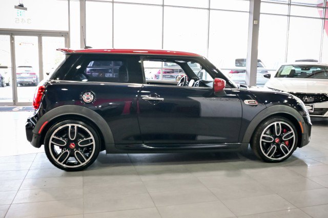 Used 2021 MINI Cooper John Cooper Works w/ Driver Assistance Package image 4
