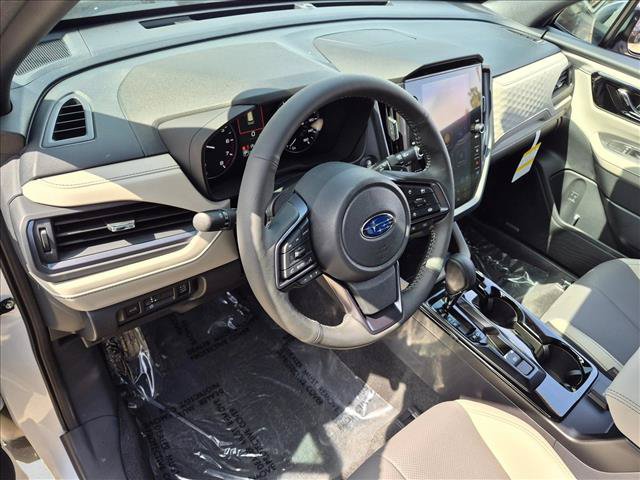 New 2026 Subaru Forester Limited AWD/4WD image 3