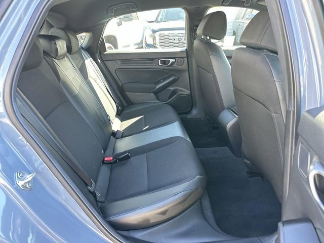 Used 2024 Honda Civic Sport image 24