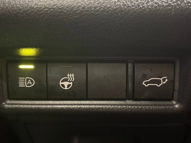 Used 2024 Toyota Grand Highlander Limited image 39