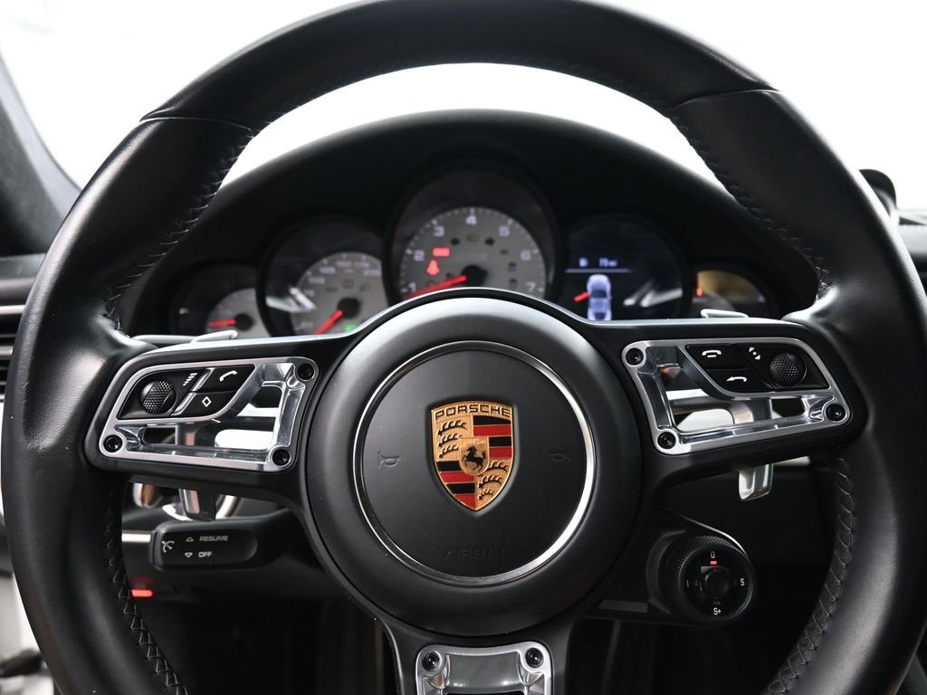 Used 2017 Porsche 911 Carrera GTS image 12