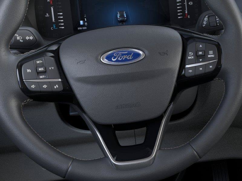 New 2025 Ford Escape Active w/ Cold Weather Package AWD/4WD image 12