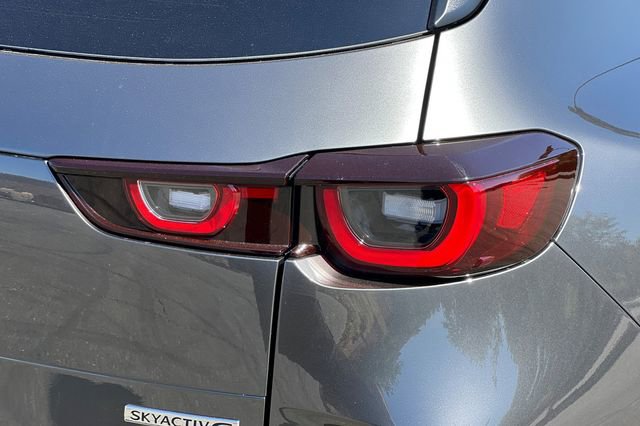 New 2025 MAZDA CX-50 AWD 2.5 S w/ Cargo Package image 32