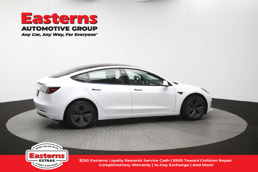 Used 2023 Tesla Model 3 Standard Range RWD image 40