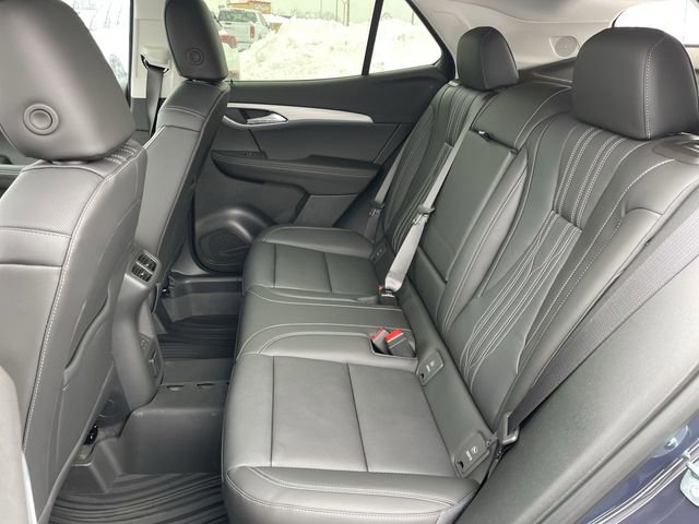 New 2026 Buick Envision Avenir AWD/4WD image 23