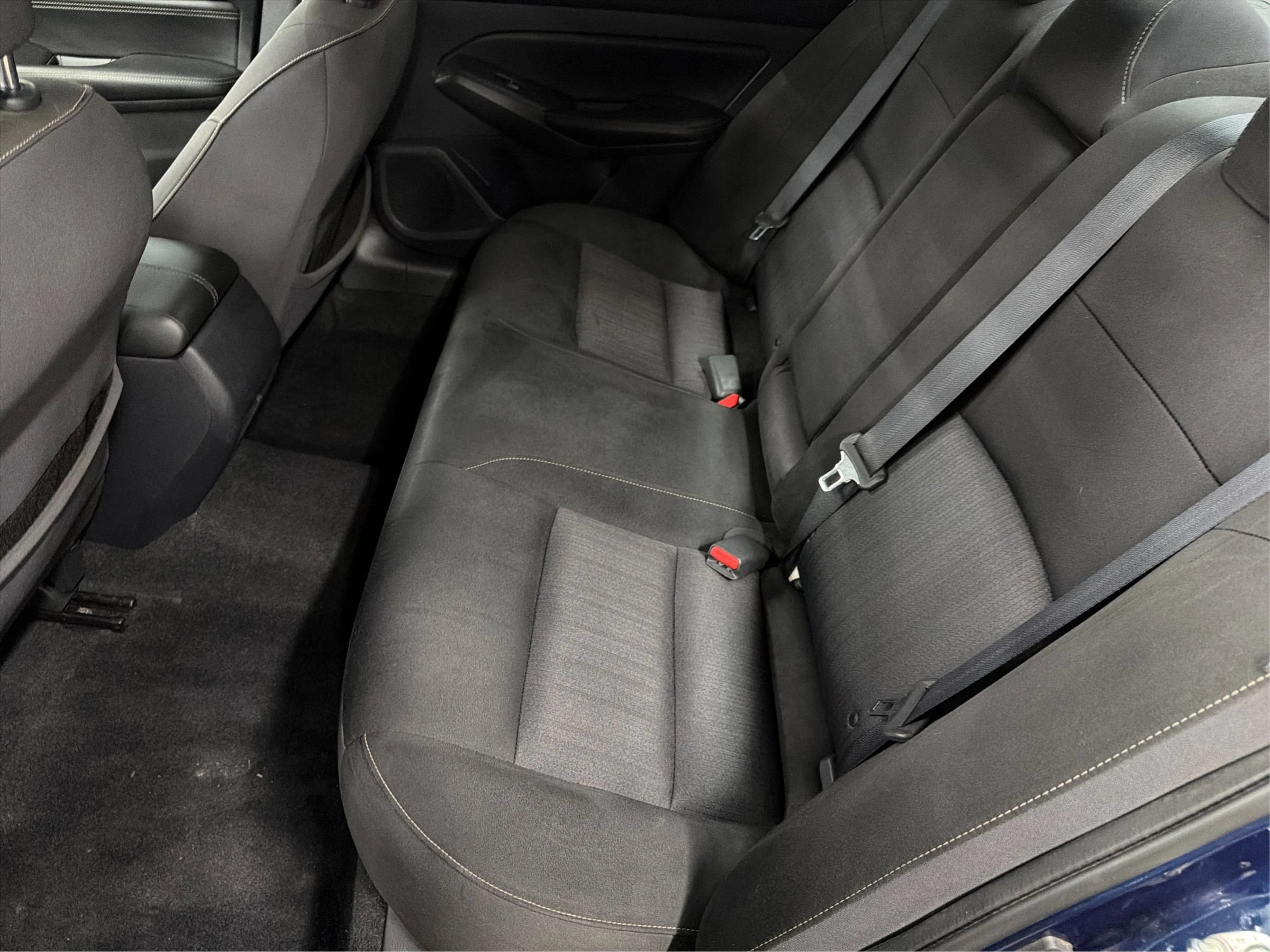 Used 2019 Nissan Altima 2.5 S FWD image 26