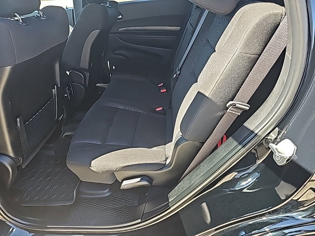 Certified 2025 Dodge Durango R/T w/ Trailer Tow Group IV image 17