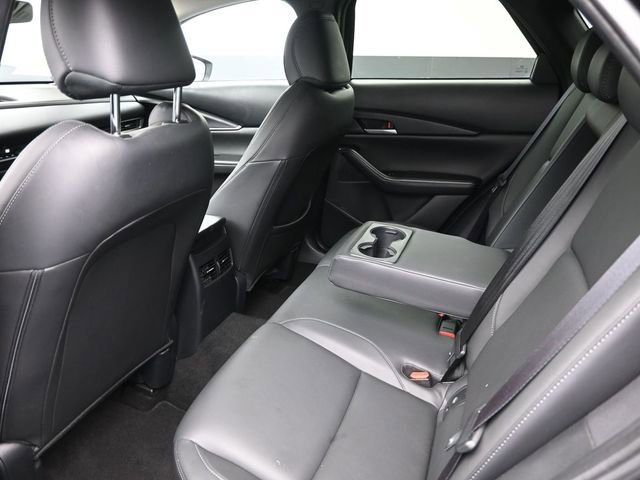 Certified 2024 MAZDA CX-30 AWD 2.5 S w/ Select Sport Pkg image 11