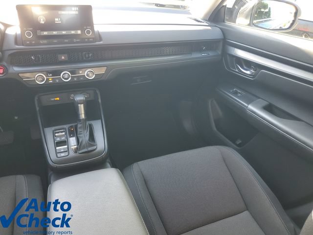 Used 2024 Honda CR-V LX image 15