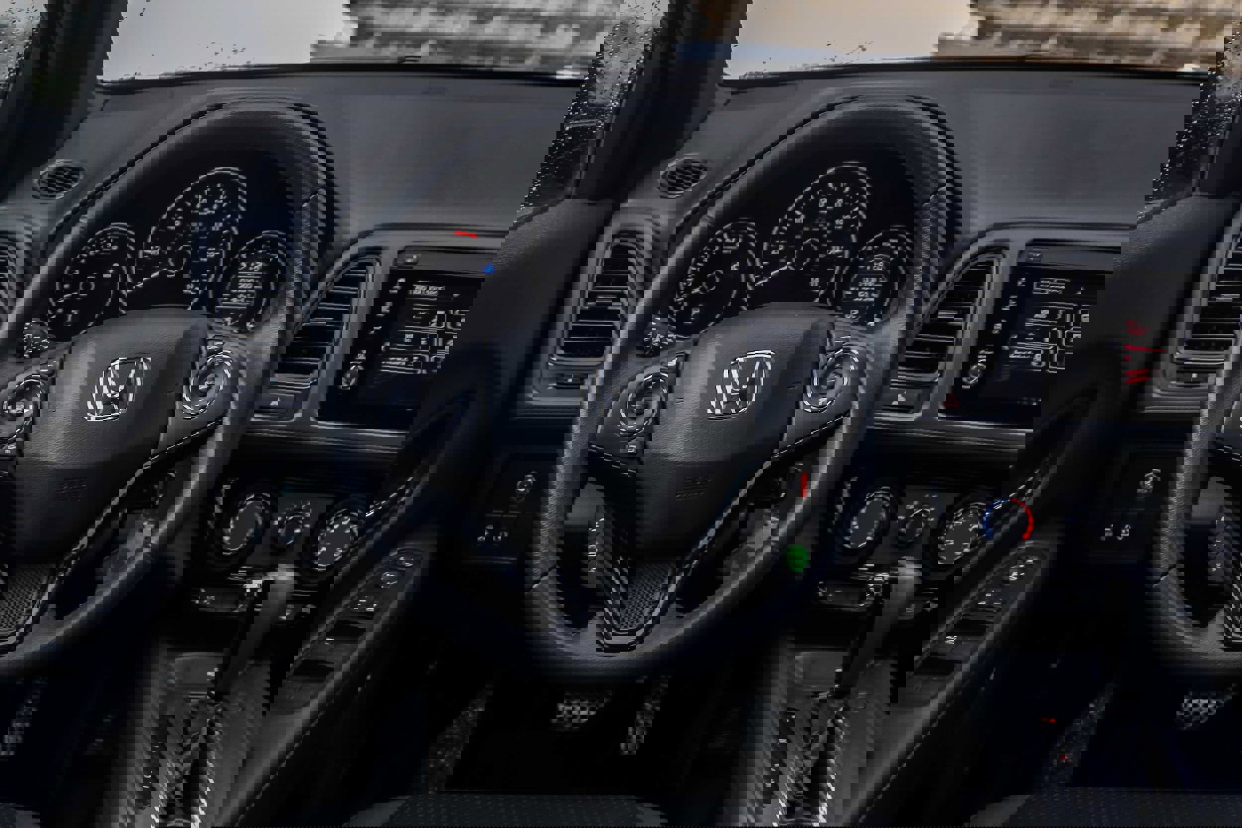 Used 2022 Honda HR-V Sport image 26