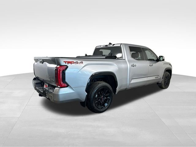 Used 2025 Toyota Tundra 1794 Edition w/ TRD Off-Road Package image 7