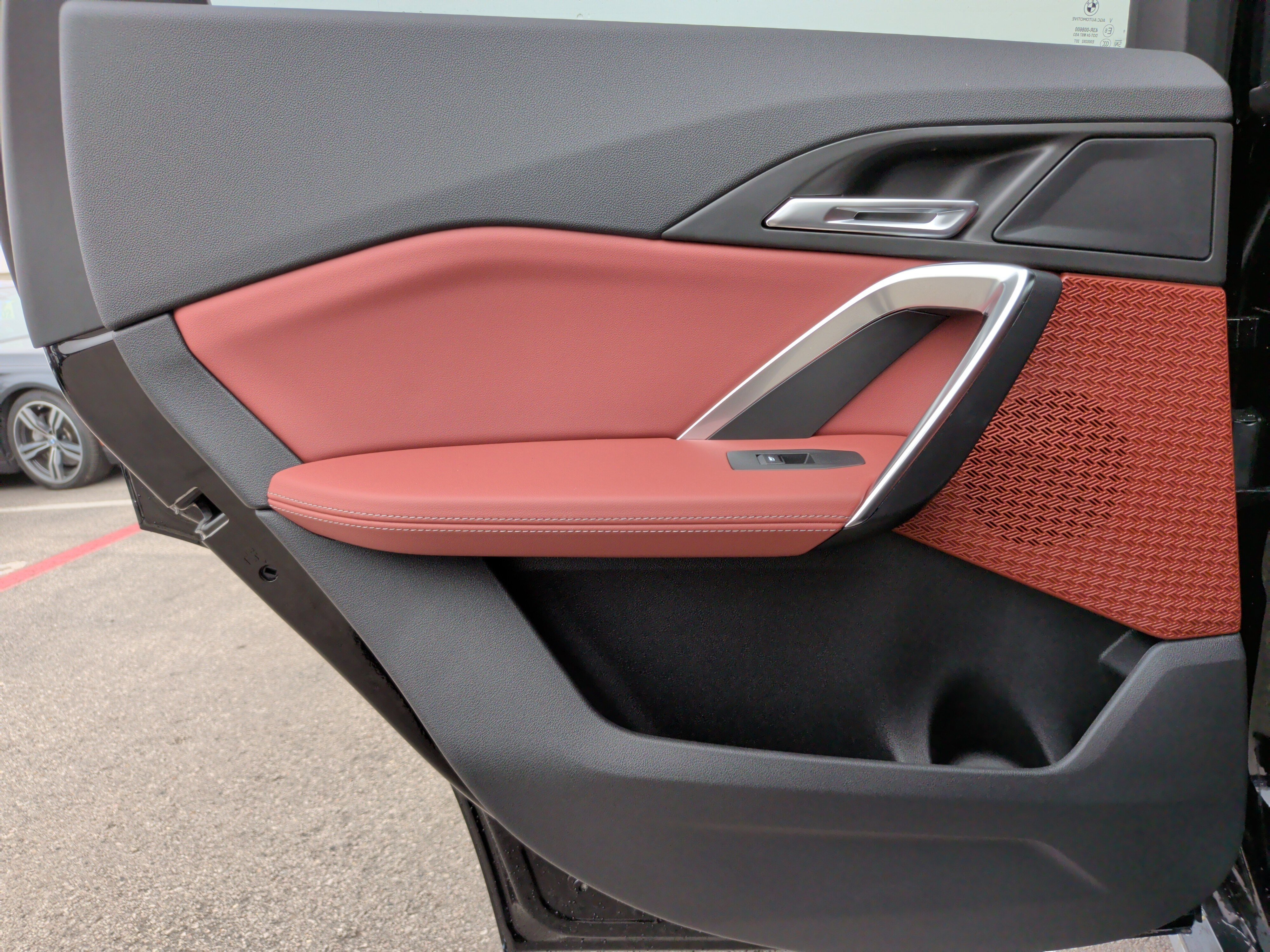 New 2026 BMW X1 xDrive28i w/ Convenience Package image 38