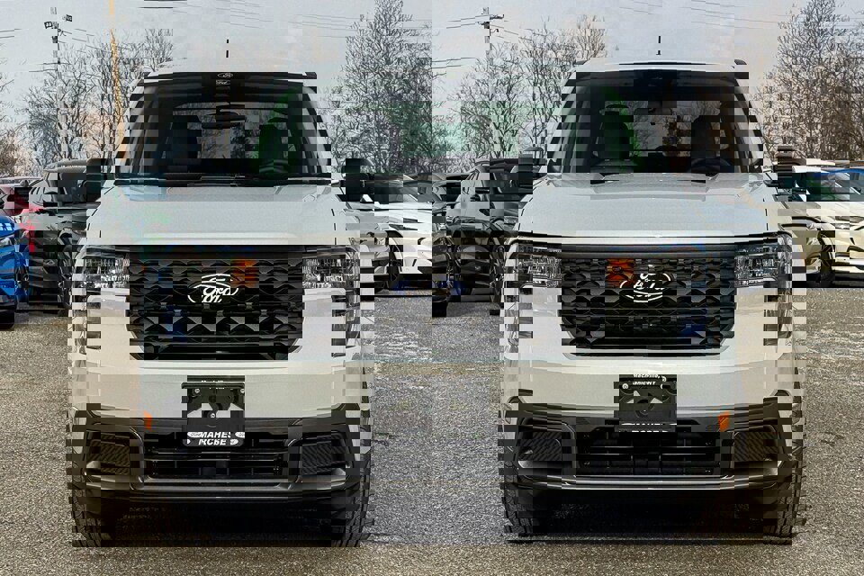 New 2026 Ford Maverick XLT w/ XLT Luxury Package image 8