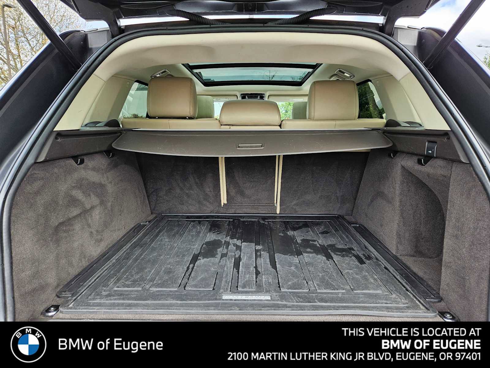 Used 2015 Land Rover Range Rover Sport Supercharged image 18