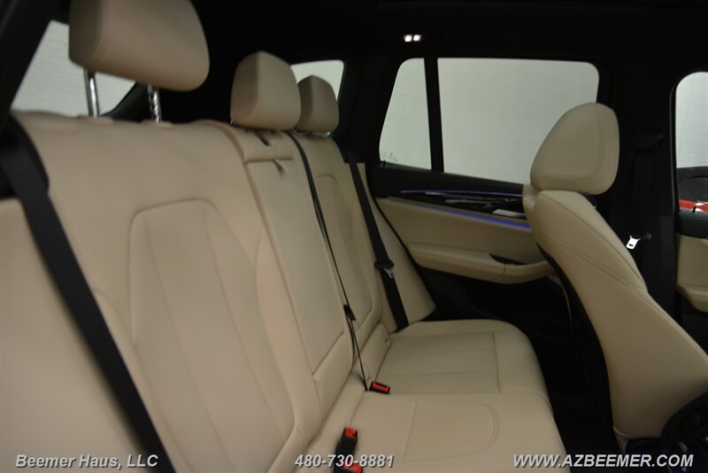 Used 2024 BMW X3 M40i AWD/4WD image 23