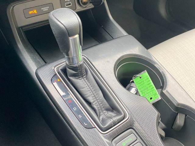 Used 2024 Honda Civic LX image 27