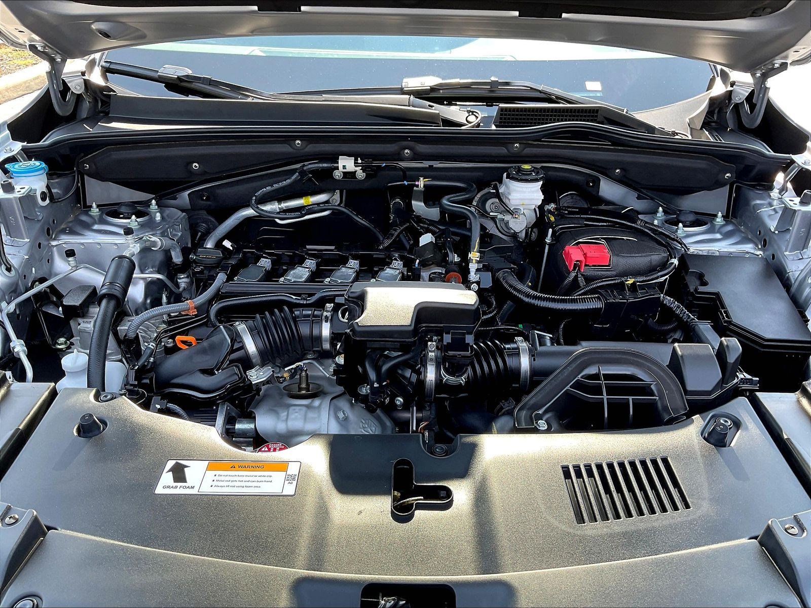 Used 2025 Acura ADX A-Spec AWD/4WD image 31