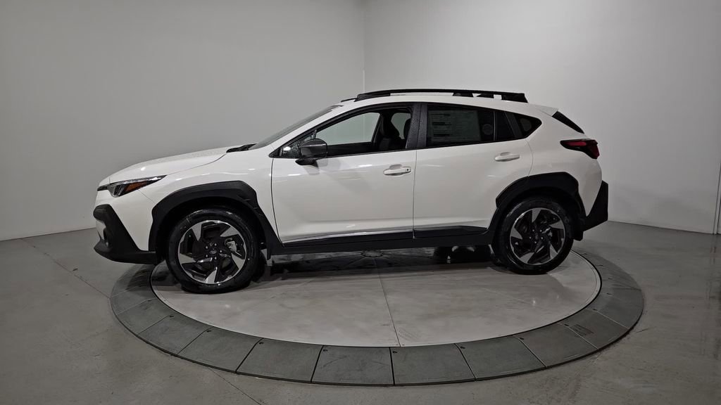 New 2025 Subaru Crosstrek 2.5i Limited w/ Crosstrek Mirror Package image 2