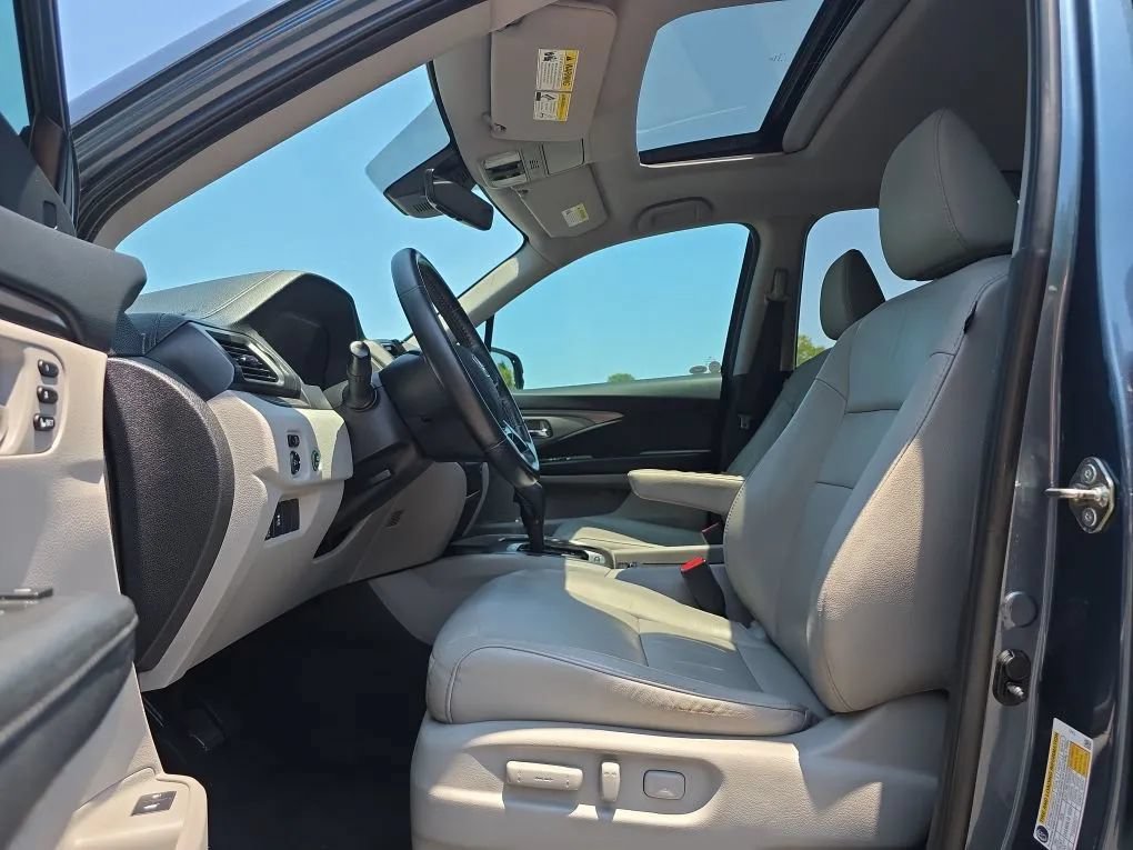 Used 2019 Honda Pilot EX-L image 13