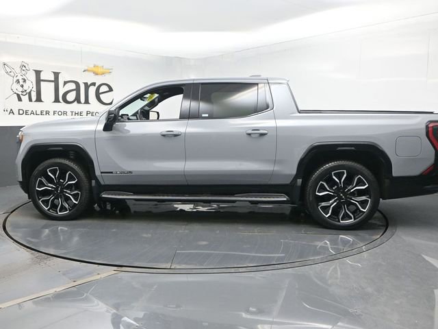 Used 2024 GMC Sierra EV Denali image 50