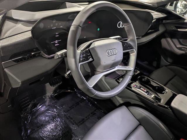 New 2025 Audi A6 e-tron Premium Plus image 3