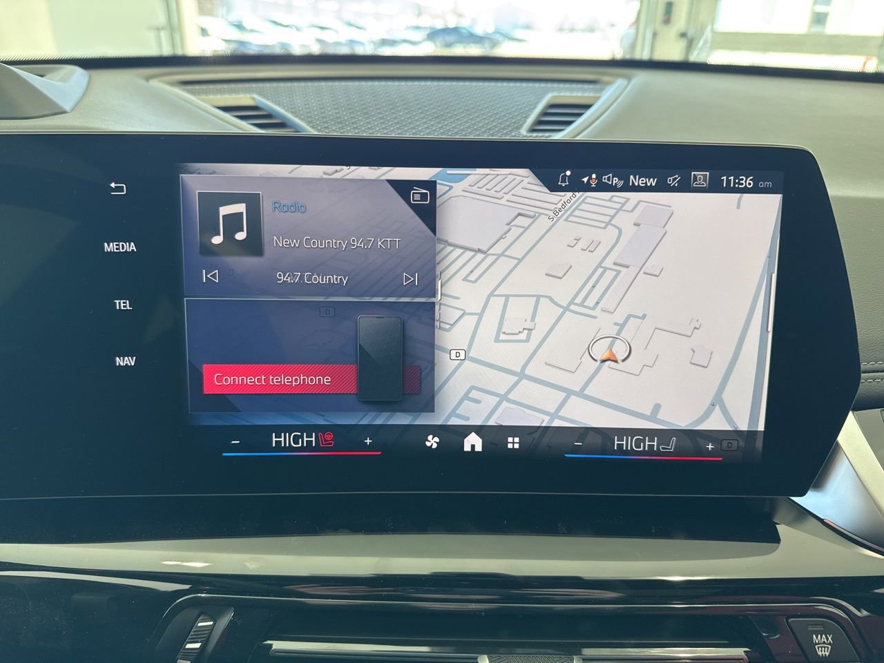 New 2026 BMW X1 M35i AWD/4WD image 24