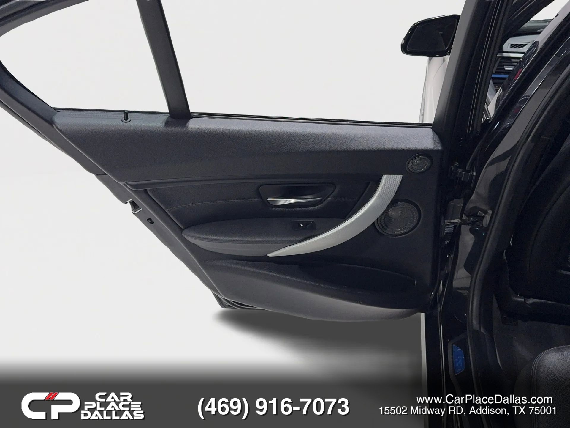 Used 2015 BMW 335i Sedan RWD image 23