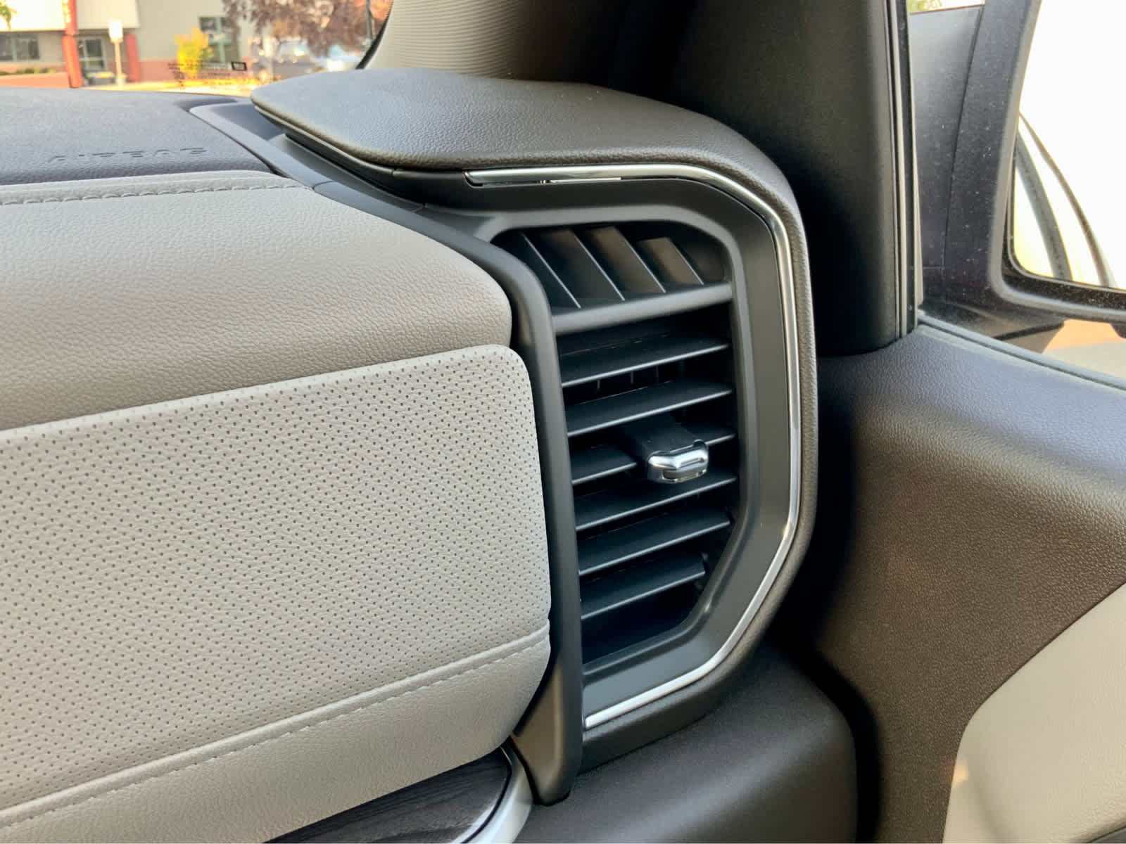 New 2026 Chevrolet Silverado 1500 LTZ image 51