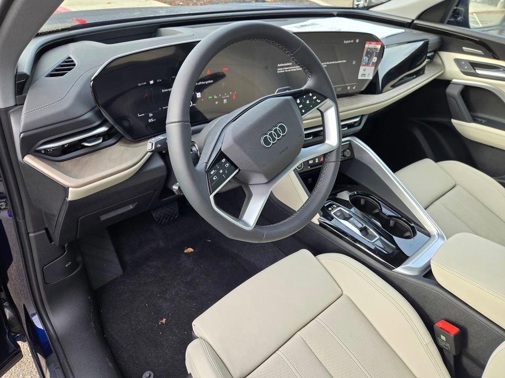New 2025 Audi Q5 Premium Plus AWD/4WD image 19