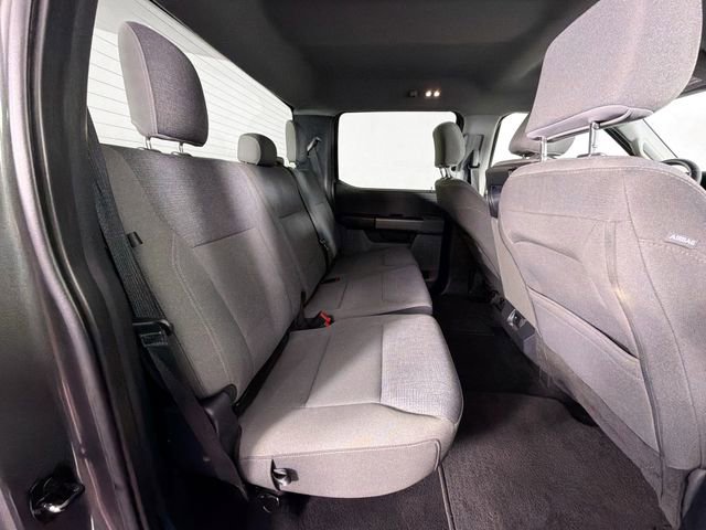 Used 2024 Ford F150 XLT w/ Tow/Haul Package image 26