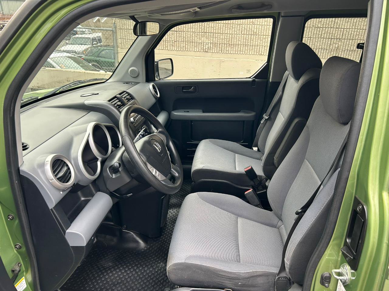 Used 2007 Honda Element EX image 8