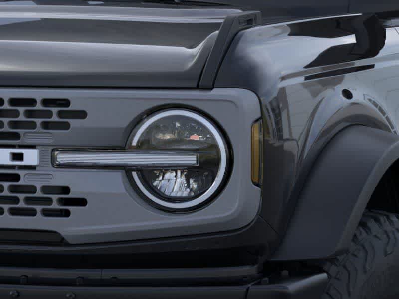 New 2025 Ford Bronco Badlands AWD/4WD image 20
