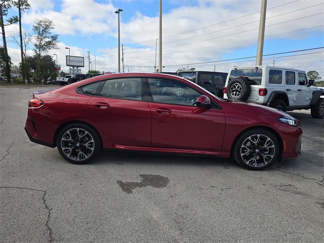 Used 2025 BMW 228i xDrive image 3